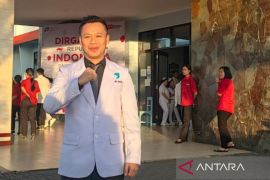 Direktur RSUD ajak masyarakat hidup sehat jaga kualitas layanan