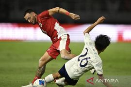 Klok tidak sabar bermain dengan Thom dan Eliano di Persib