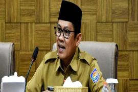 Pj Bupati Barut imbau masyarakat jaga persatuan sambil menunggu putusan MK