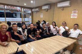 Janabadra Club gelar Rendezvous 2025 pada 4 Oktober