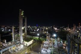 Hasil uji Lemigas, produk Kilang Pertamina Plaju penuhi spesifikasi migas