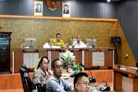 Pemkab Barut dukung jaga stabilitas harga beras lewat pasar murah