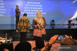 Bappeda Kota Tangerang gelar lomba karya tulis bagi dosen hingga peneliti