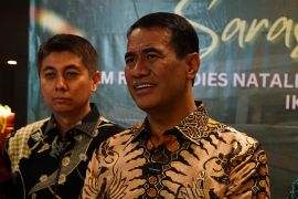 Mentan Amran dorong hilirisasi pertanian lewat kolaborasi kampus