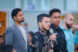 5.800 calon mahasiswa baru mancanegara minati S2 dan S3 UMS