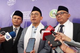 Menbud ajak santri manfaatkan teknologi AI untuk membuat film