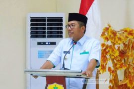 Pemkab Buol instruksikan Dinas PUPR kawal pembangunan Sekolah Rakyat
