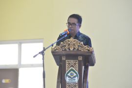 Pemkot Palu: Mahasiswa harus memiliki kekayaan literasi