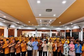 Pemkab Solok: Pendidikan agama pilar pembentukan karakter bangsa