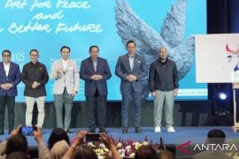 Fadli Zon says arts  and culture are a unifying force