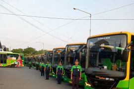 Wali Kota Malang: Operasional Trans Jatim via Terminal Hamid Rusdi