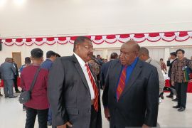 Papua Pegunungan dorong pembagian hasil pajak PT Freeport