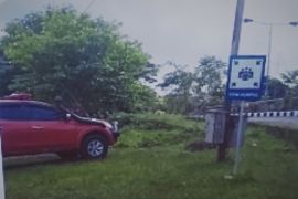 BPBD Supiori miliki fasilitas informasi cuaca dan tsunami