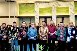 Mentan ajak IPB sinergi hadapi mafia pangan demi lindungi petani