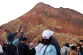 Promosi wisata bertema Jalur Sutra digelar di Shanghai