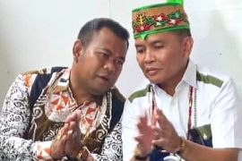 Kadin Kotim sayangkan pengusaha lokal tidak dilibatkan kelola kebun sitaan