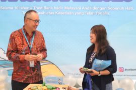 J-Trust Bank perkuat komitmen 'Customer First' layanan optimal, terpercaya dan handal