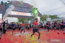 Amazing Sultra Run 2025 Page 3 Small