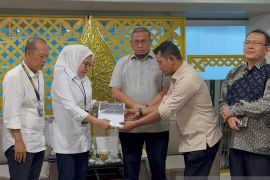 Pemkab Solok upayakan percepatan pembangunan infrastruktur