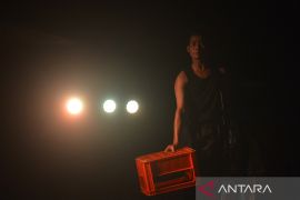 Tradisi Manjalang Buya di Pasaman Barat menginspirasi koreografer tampilkan tarian Maniti Galok