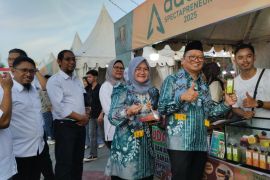 Kalsel kemarin dari produk UMKM inovatif hingga deteksi karhutla