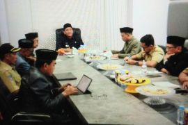 DLH Lutim perkuat koordinasi identifikasi dampak minyak Vale