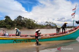 Dinas Perikanan sebut 1.903 nelayan Mukomuko miliki Kartu Kusuka