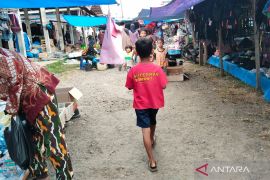 Mukomuko lakukan intensifikasi penagihan retribusi pasar