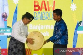 Banjarmasin gelar Art Week 2025 sebagai wadah regenerasi budaya