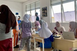 Pemkot Batam optimalkan sosialisasi agar masyarakat terima vaksin HPV