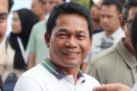 Bupati Balangan bantah foto yang tersebar tidak terkait PT ADCL