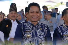 Bupati Balangan sebut dirinya difitnah terkait kasus PT ADCL