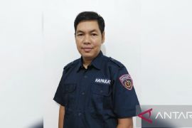 Hiburan Pemuda Katingan hadirkan lomba cosplay kostum jadul dan happy dangdut