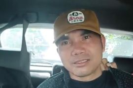 Polisi Jambi tangkap pedofil yang beraksi di rumah ibadah