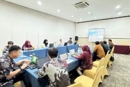 FKIP UMPR laksanakan Bimtek UKPPPG tahap 2 bagi guru se Indonesia
