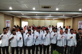 Musda VI PKS lantik pengurus DPD Kolaka periode 2025-2030