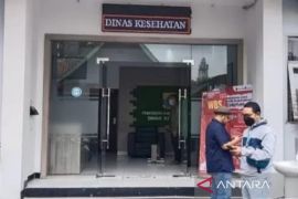 Dinkes Cianjur pastikan kesiapan sarpras dan SDM mencapai UHC
