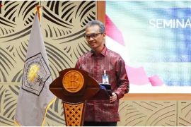 BI Sulut: Diperlukan kegiatan ekonomi Rp14 T capai PE 7 persen