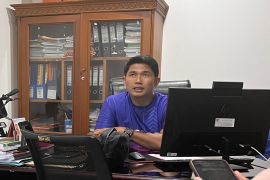 Sumbar bakal ikuti 12 cabang olahraga Pornas Kopri di Palembang