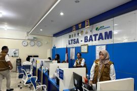 Pekerja migran deportasi dari Malaysia terindikasi korban TPPO