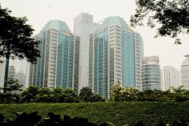 Dapat likuiditas Rp55 T, Bank d d Mandiri siap genjot kredit produktif