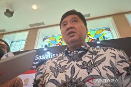 Terkait Menkeu baru, Menteri PKP: Kita semua satu tim