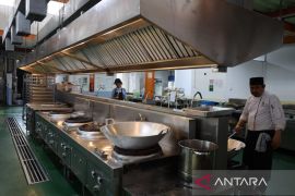 Pemkab Tangerang kaji pembentukan Satgas Percepatan Program MBG