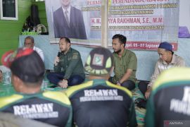 SLB diharapkan hadir di tengah masyarakat anak berkebutuhan khusus