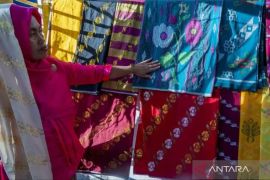 Warga Towale diajak tingkatkan kualitas tenun sarung Donggala