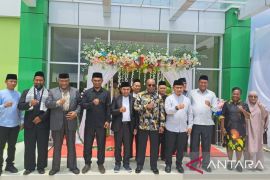 Pemkab Jayapura: Pondok pesantren menciptakan generasi berakhlak