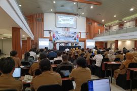 Pemkot Jayapura perkuat pemahaman bendahara sekolah mengelola dana BSOP