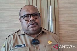 PAD Kota Jayapura hingga Agustus 2025 terealisasi sebesar Rp203 miliar