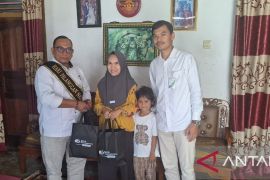 BPJamsostek Solok Selatan dekatkan diri dengan pelanggan