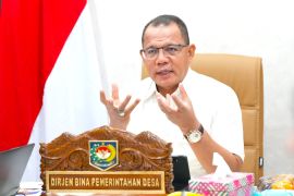 Kemendagri tekankan urgensi desa jaga situasi kondusif wilayah